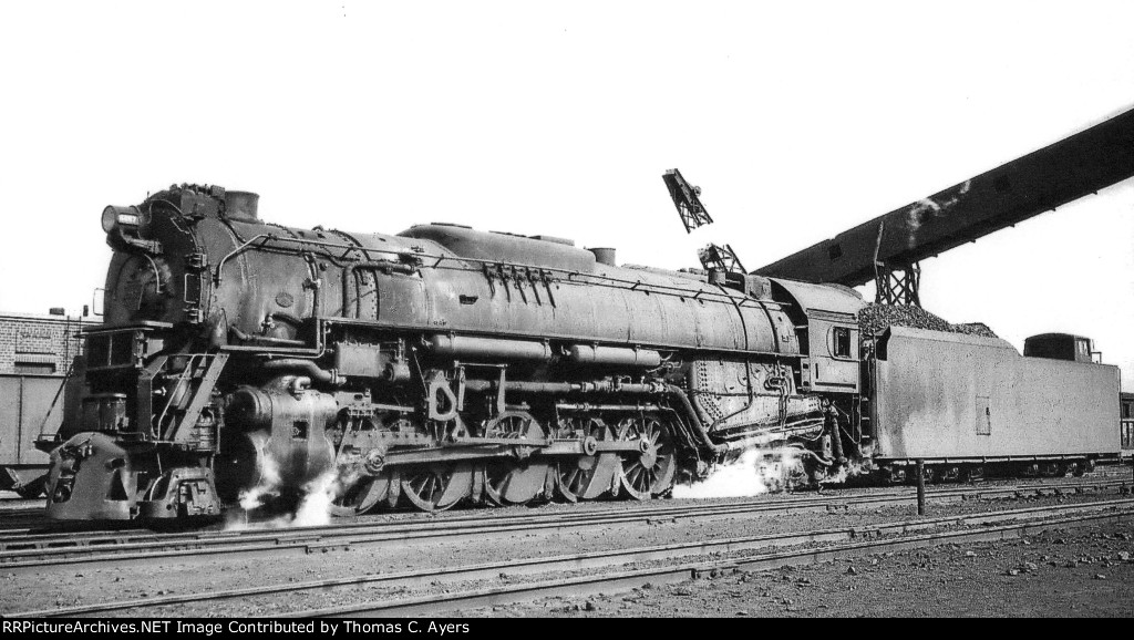 PRR 6467, J-1, c. 1946